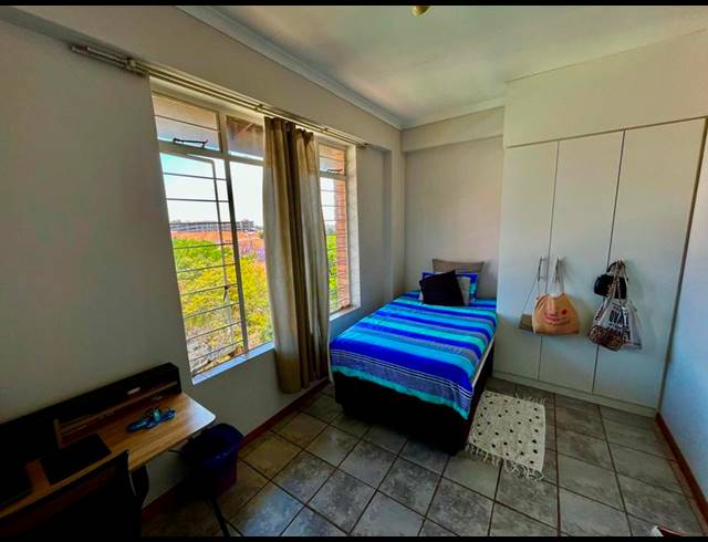 1 BEDROOM PROPERTY TO RENT IN HATFIELD